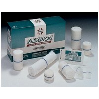 Honeywell 52220 Swift First Aid 2" X 4.1 Yard Roll Flexicon Non-Sterile Gauze Wrap